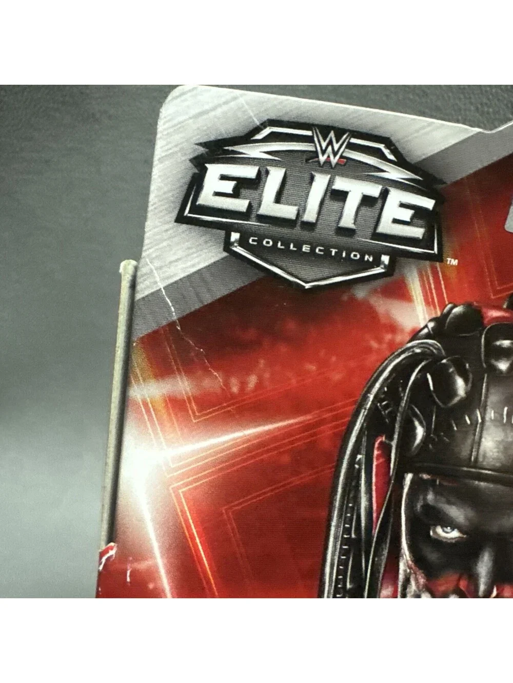 Mattel WWE Elite Collection Series 41 Finn Balor The Demon Figure NXT 2015